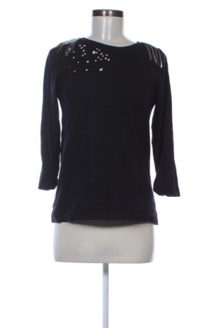 Дамска блуза Bon'a Parte, Размер M, Цвят Черен, Цена 3,06 €