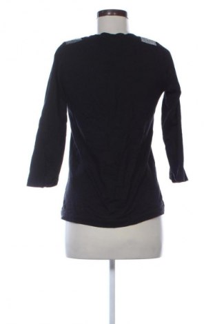 Дамска блуза Bon'a Parte, Размер M, Цвят Черен, Цена 3,06 €