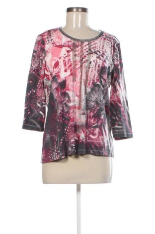Дамска блуза Bonita, Размер L, Цвят Многоцветен, Цена 2,04 €