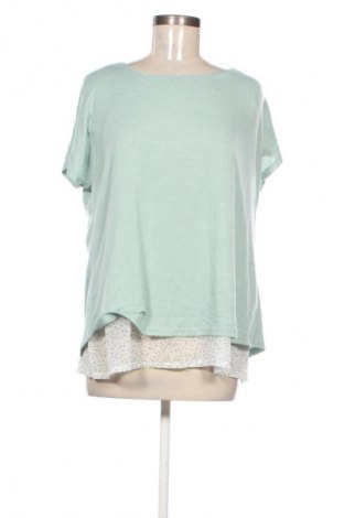 Γυναικεία μπλούζα Bonita, Μέγεθος L, Χρώμα Μπλέ, Τιμή 3,99 €