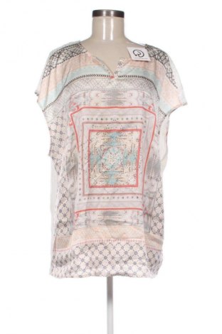 Γυναικεία μπλούζα Bonita, Μέγεθος XXL, Χρώμα Πολύχρωμο, Τιμή 5,99 €