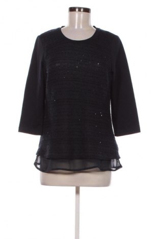 Дамска блуза Bonita, Размер M, Цвят Син, Цена 2,55 €