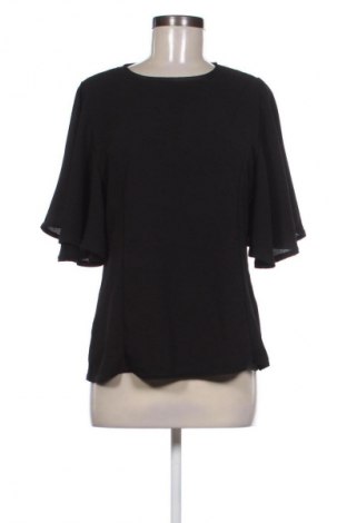 Дамска блуза Boohoo, Размер XL, Цвят Черен, Цена 18,46 €