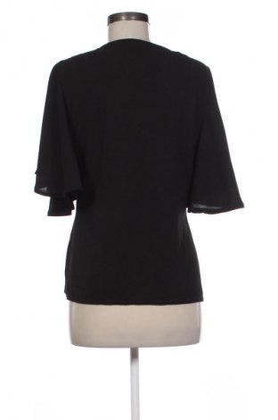 Дамска блуза Boohoo, Размер XL, Цвят Черен, Цена 18,46 €