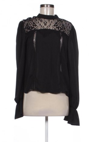 Bluzka damska Boohoo, Rozmiar M, Kolor Czarny, Cena 83,01 zł