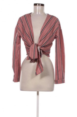 Дамска блуза Boohoo, Размер M, Цвят Многоцветен, Цена 3,06 €