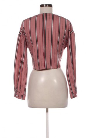 Дамска блуза Boohoo, Размер M, Цвят Многоцветен, Цена 3,06 €