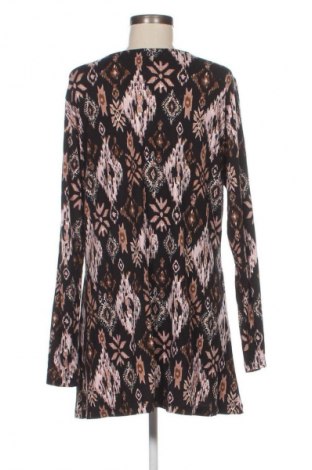 Дамска блуза Boysen's, Размер XXL, Цвят Многоцветен, Цена 2,04 €