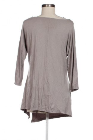 Γυναικεία μπλούζα Bpc Bonprix Collection, Μέγεθος XL, Χρώμα Γκρί, Τιμή 2,99 €