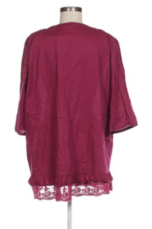 Dámská halenka Bpc Bonprix Collection, Velikost XXL, Barva Fialová, Cena  217,00 Kč