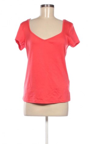 Дамска блуза Bpc Bonprix Collection, Размер M, Цвят Червен, Цена 3,57 €