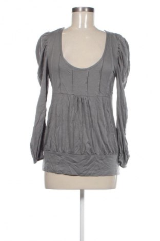 Дамска блуза Bpc Bonprix Collection, Размер M, Цвят Сив, Цена 6,13 €