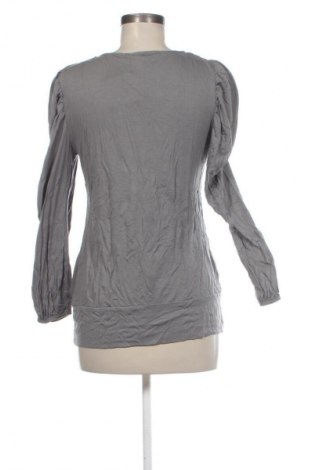 Дамска блуза Bpc Bonprix Collection, Размер M, Цвят Сив, Цена 6,13 €