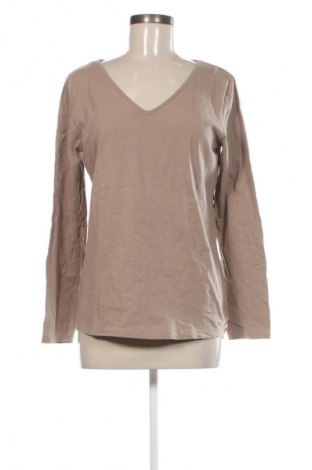 Dámská halenka Bpc Bonprix Collection, Velikost M, Barva Hnědá, Cena  49,00 Kč