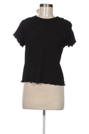 Dámská halenka Busem, Velikost L, Barva Černá, Cena  179,00 Kč