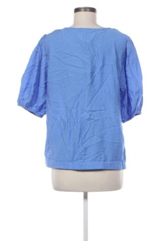 Dámska blúza C&A, Veľkosť L, Farba Modrá, Cena  7,95 €