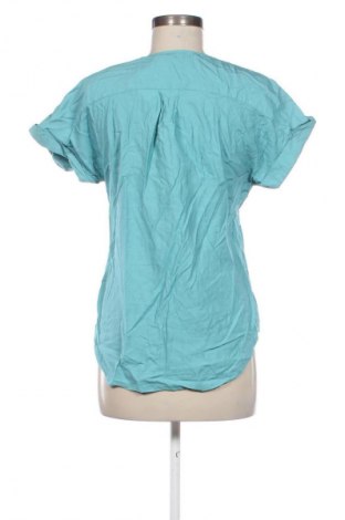 Дамска блуза C&A, Размер S, Цвят Син, Цена 5,11 €