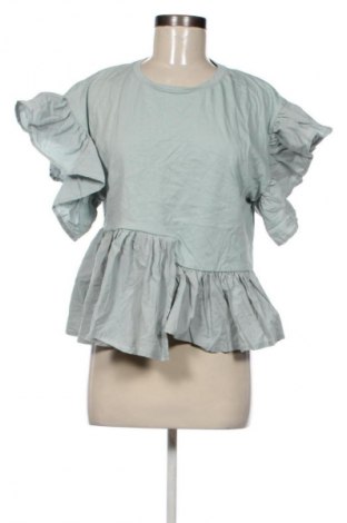 Damen Shirt C&A, Größe M, Farbe Grün, Preis € 8,99