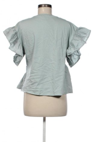 Damen Shirt C&A, Größe M, Farbe Grün, Preis € 8,99