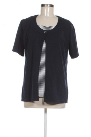 Γυναικεία μπλούζα C&A, Μέγεθος L, Χρώμα Πολύχρωμο, Τιμή 5,99 €