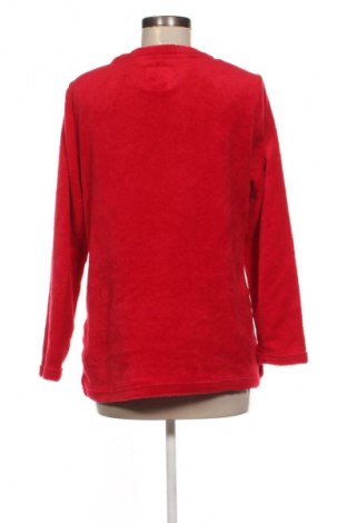 Dámská halenka C&A, Velikost M, Barva Červená, Cena  149,00 Kč