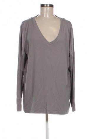 Dámská halenka C&A, Velikost XL, Barva Šedá, Cena  179,00 Kč