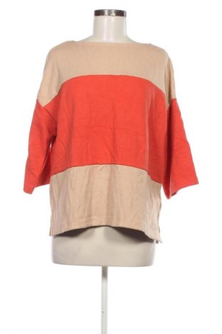 Γυναικεία μπλούζα C&A, Μέγεθος L, Χρώμα Πολύχρωμο, Τιμή 2,99 €