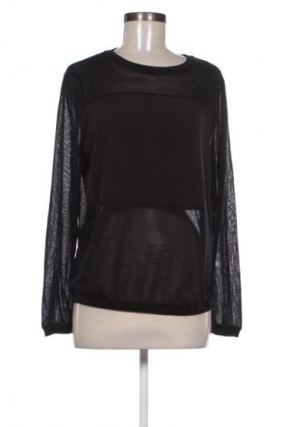 Дамска блуза CA SHOTT, Размер M, Цвят Черен, Цена 4,09 €