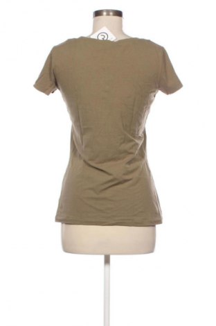 Bluzka damska C'N'C' Costume National, Rozmiar L, Kolor Zielony, Cena 199,99 zł