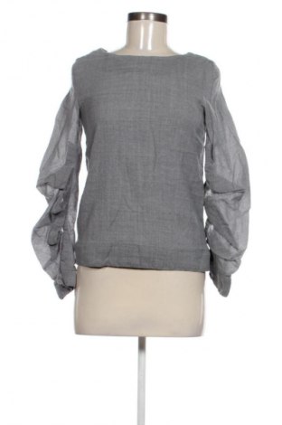 Γυναικεία μπλούζα COS, Μέγεθος S, Χρώμα Γκρί, Τιμή 29,99 €