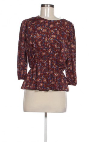 Дамска блуза Cache Cache, Размер S, Цвят Многоцветен, Цена 2,04 €