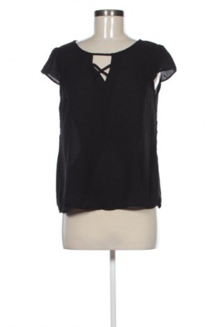 Dámská halenka Cafe Latte, Velikost M, Barva Černá, Cena  49,00 Kč