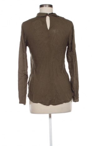 Γυναικεία μπλούζα Calliope, Μέγεθος S, Χρώμα Πράσινο, Τιμή 2,99 €