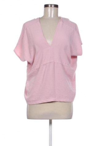 Дамска блуза Calliope, Размер M, Цвят Розов, Цена 4,80 €