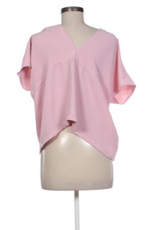 Дамска блуза Calliope, Размер M, Цвят Розов, Цена 4,80 €