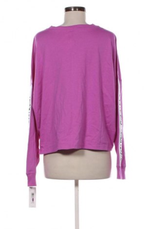 Bluzka damska Calvin Klein, Rozmiar XXL, Kolor Kolorowy, Cena 151,67 zł