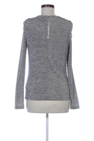 Γυναικεία μπλούζα Calvin Klein, Μέγεθος S, Χρώμα Γκρί, Τιμή 5,99 €