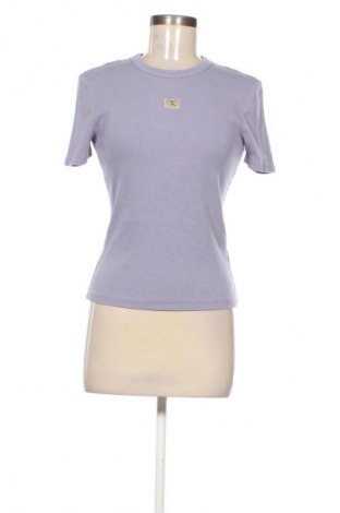 Damen Shirt Calvin Klein Jeans, Größe M, Farbe Lila, Preis € 34,99, #134672843