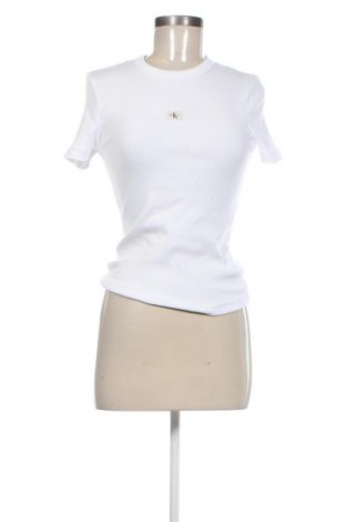 Dámska blúza Calvin Klein Jeans, Veľkosť S, Farba Biela, Cena  27,95 €, #134676747