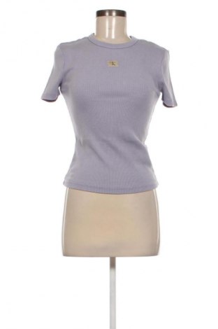 Dámska blúza Calvin Klein Jeans, Veľkosť S, Farba Fialová, Cena  36,95 €, #134692506