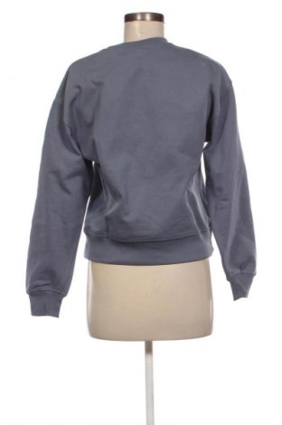 Γυναικεία μπλούζα Calvin Klein Jeans, Μέγεθος XXS, Χρώμα Γκρί, Τιμή 32,99 €