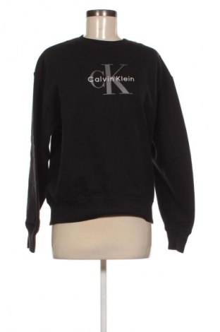 Damen Shirt Calvin Klein Jeans, Größe S, Farbe Schwarz, Preis 55,99 €