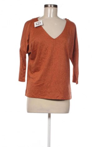 Дамска блуза Camaieu, Размер M, Цвят Многоцветен, Цена 5,62 €