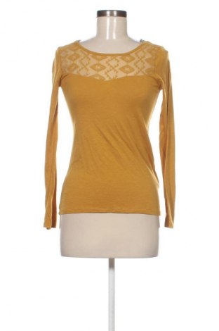 Damen Shirt Camaieu, Größe S, Farbe Orange, Preis € 1,87