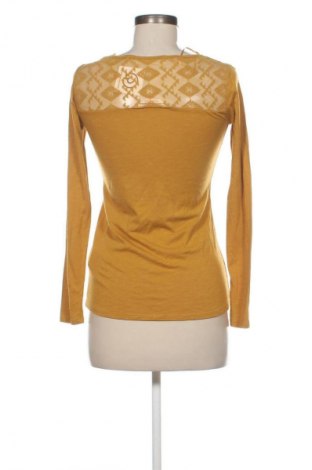 Damen Shirt Camaieu, Größe S, Farbe Orange, Preis € 1,87