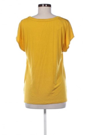 Bluză de femei Camaieu, Mărime L, Culoare Galben, Preț 22,99 Lei