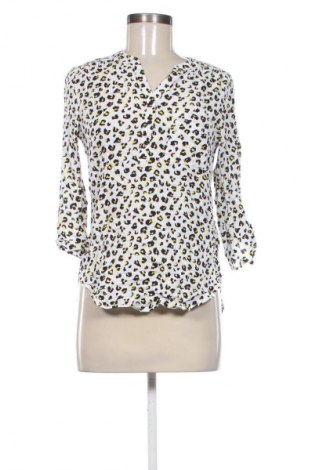 Dámská halenka Canda, Velikost S, Barva Vícebarevné, Cena  49,00 Kč