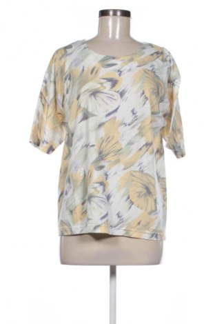 Γυναικεία μπλούζα Canda, Μέγεθος M, Χρώμα Πολύχρωμο, Τιμή 3,99 €