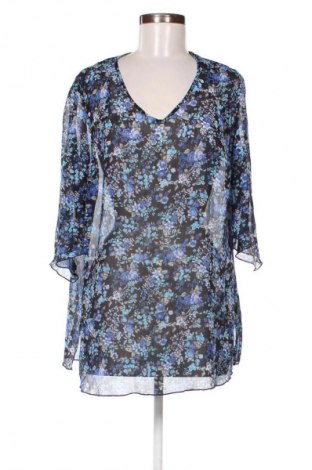 Bluzka damska Canda, Rozmiar XL, Kolor Kolorowy, Cena 21,22 zł