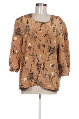 Bluzka damska Canda, Rozmiar XXL, Kolor Kolorowy, Cena 14,99 zł